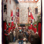 eventi castello di montalto dora - events montalto dora castle
