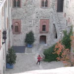 castello di montalto dora - montalto dora castle
