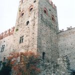 castello di montalto dora - montalto dora castle